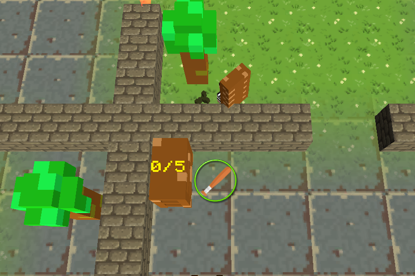 Placeholder image showing cafeteria management in Prison Business